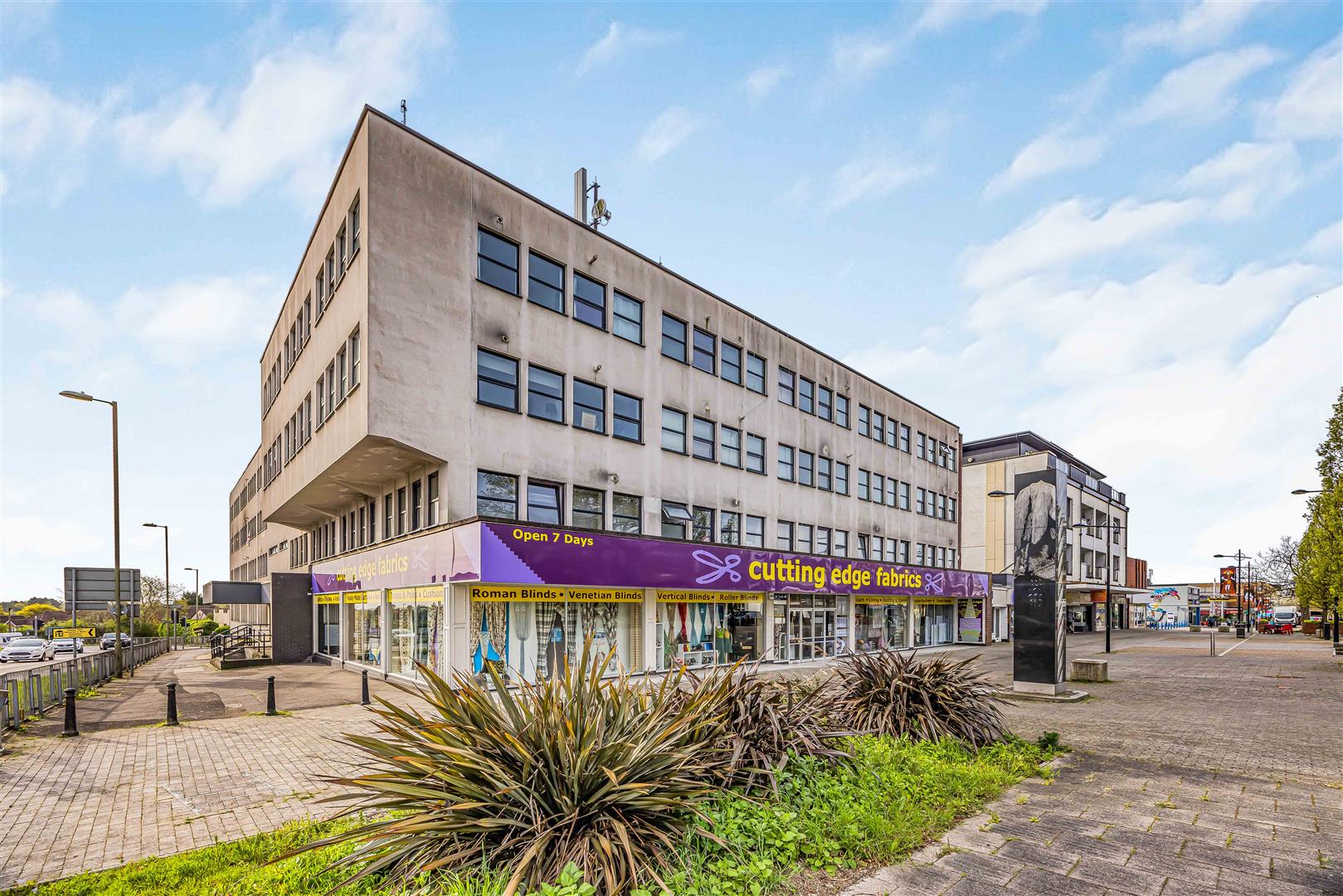 flat for sale hulbert road