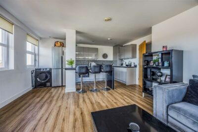 flat for sale hulbert road