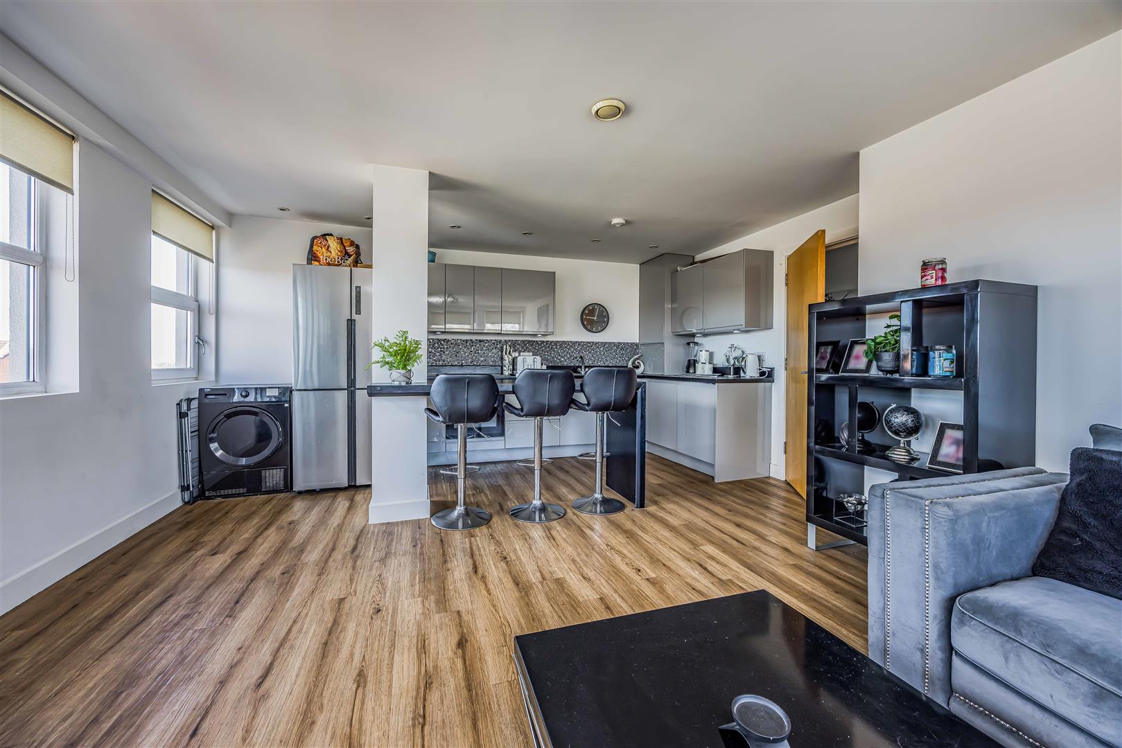 flat for sale hulbert road