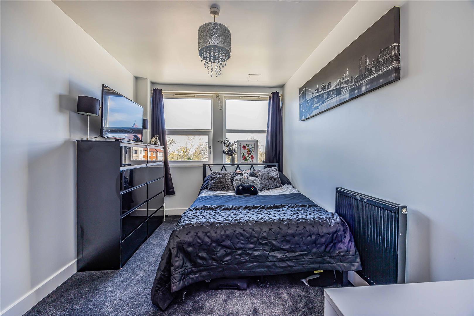 flat for sale hulbert road