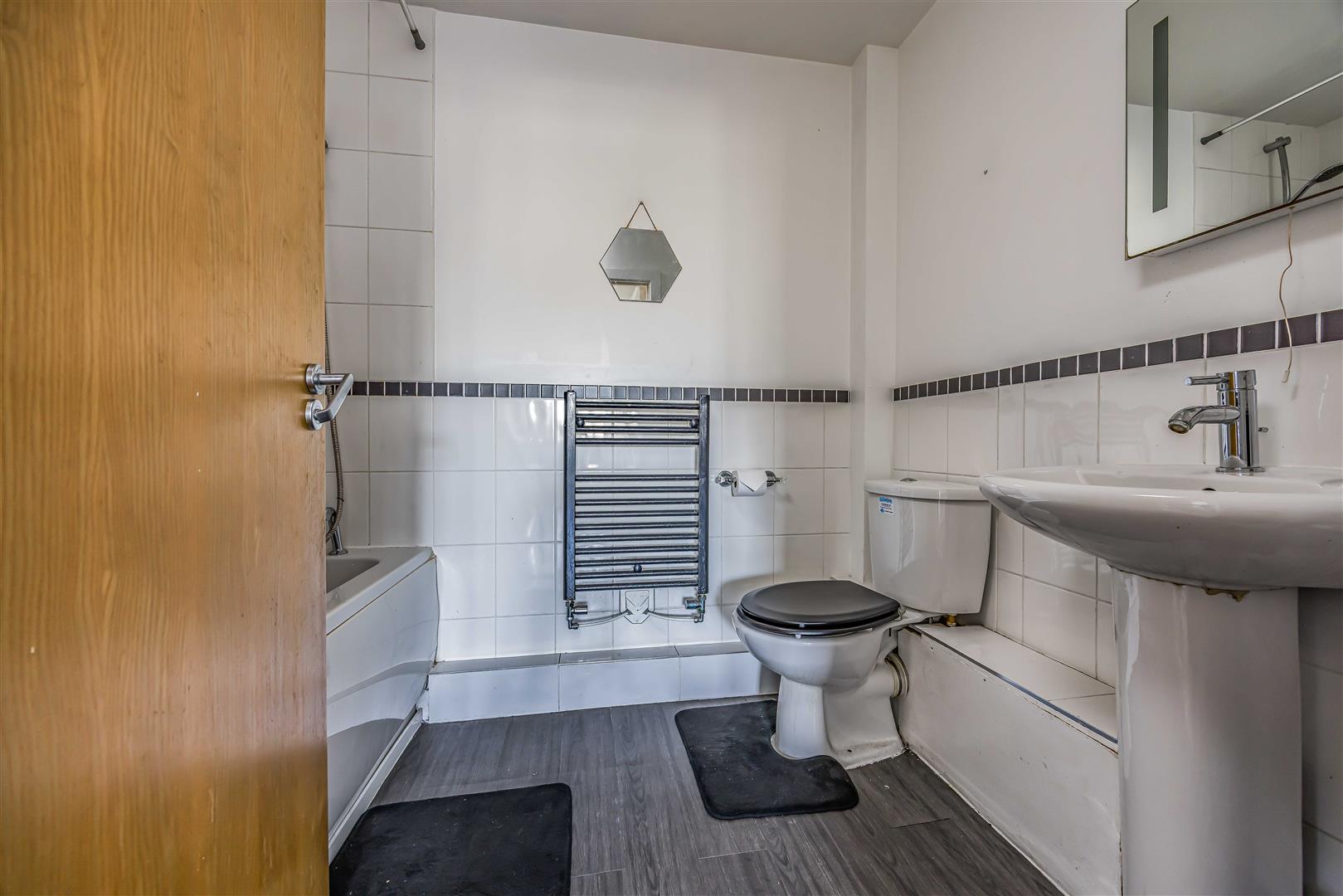 flat for sale hulbert road