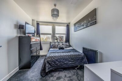 flat for sale hulbert road