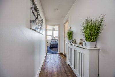 flat for sale hulbert road