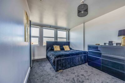 flat for sale hulbert road