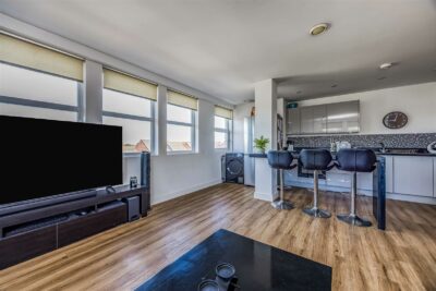 flat for sale hulbert road