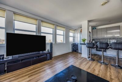 flat for sale hulbert road