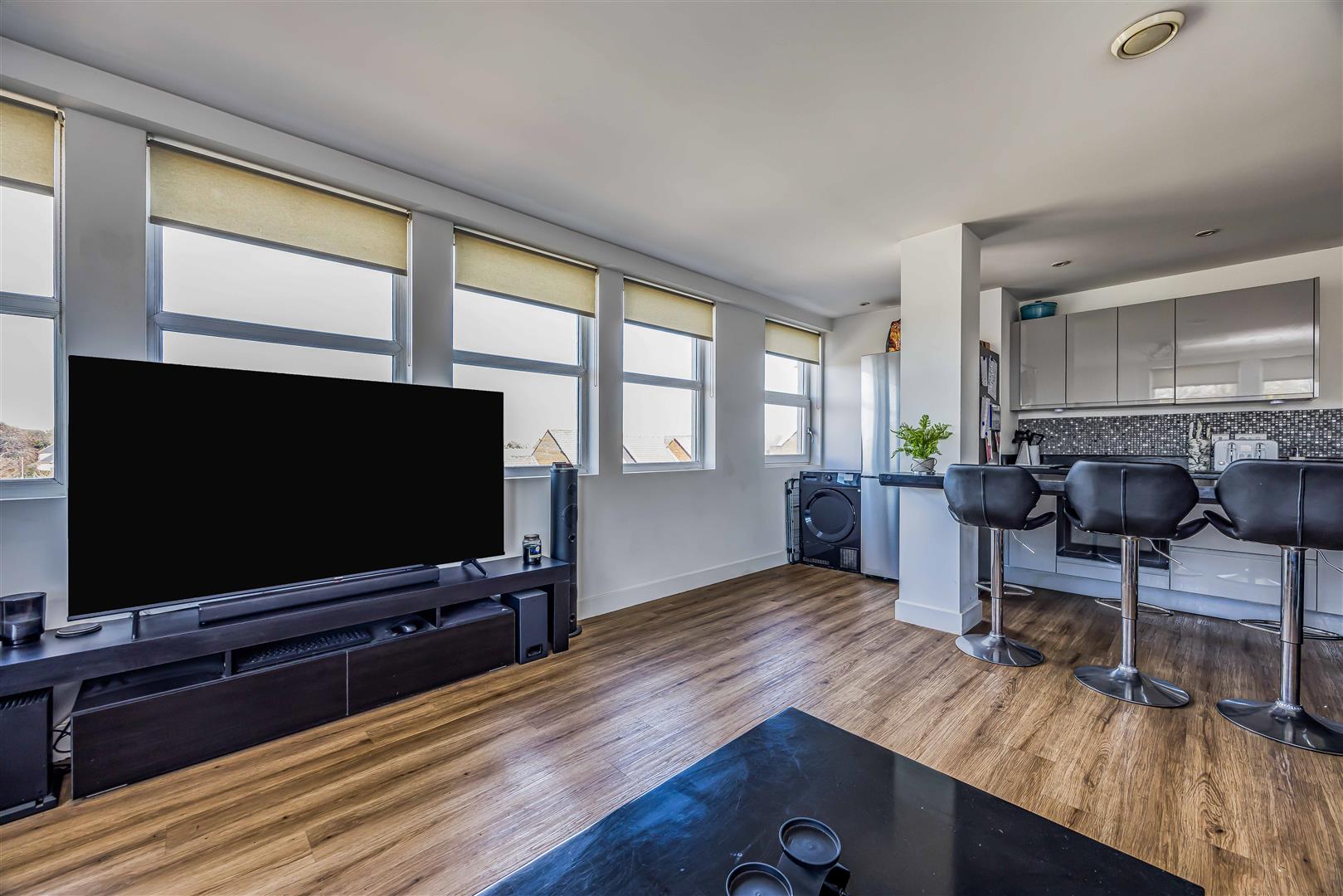 flat for sale hulbert road