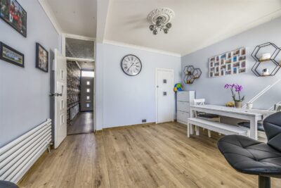 house for sale tokio road