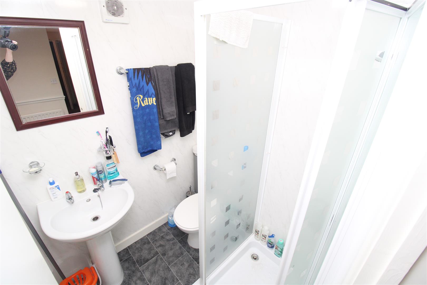 flat for rent 1 stow hill