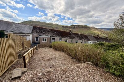 house - terraced for rent penrhys road