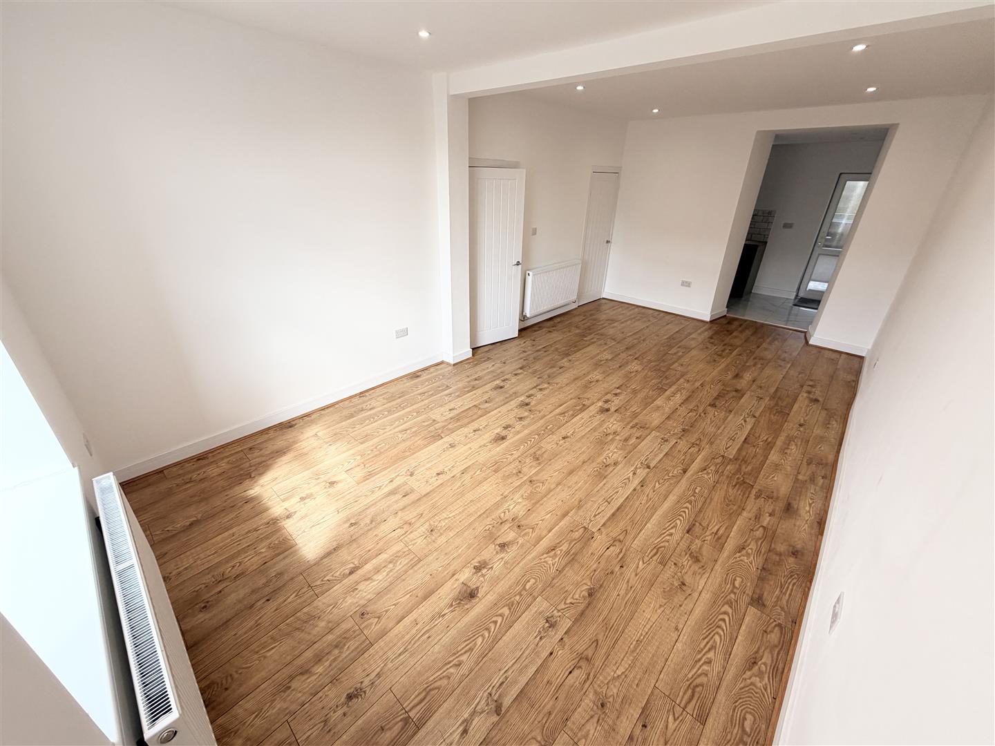 house - terraced for rent penrhys road