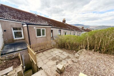 house - terraced for rent penrhys road