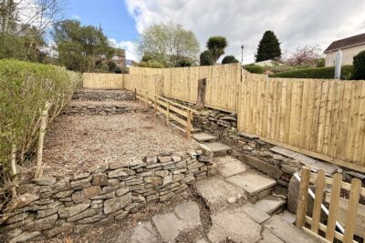 house - terraced for rent penrhys road