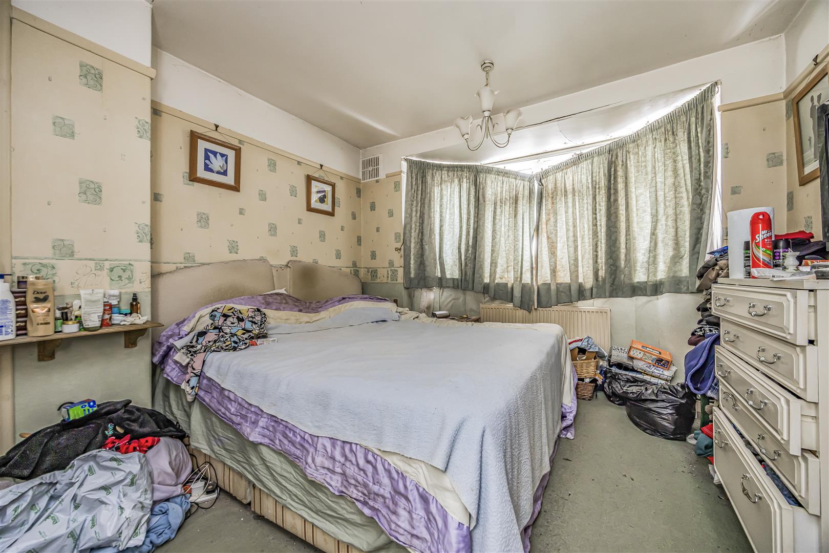 house - semi-detached for sale belvoir close