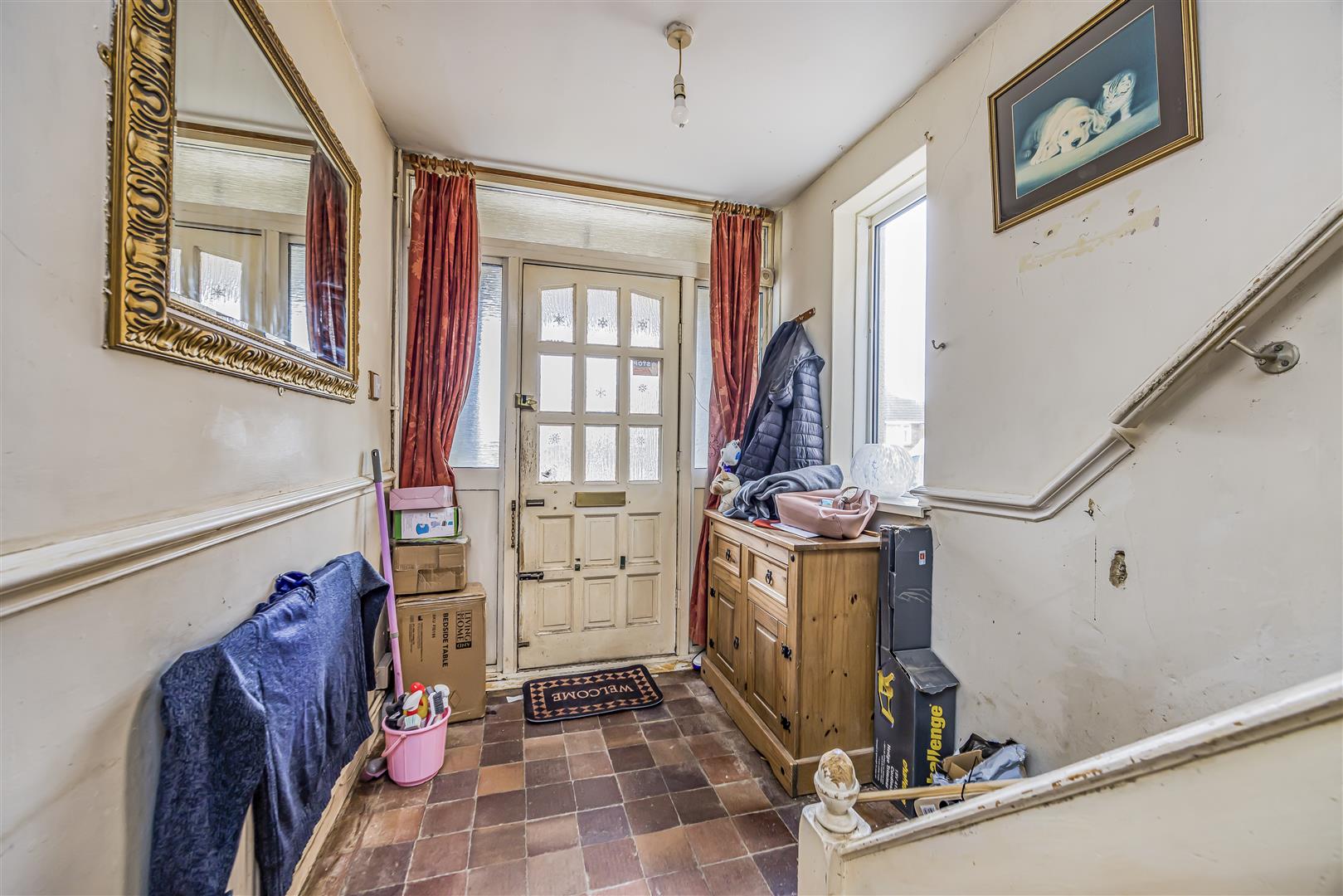 house - semi-detached for sale belvoir close