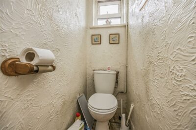 house - semi-detached for sale belvoir close