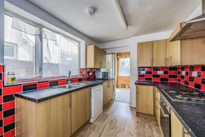 house - terraced for sale manners road