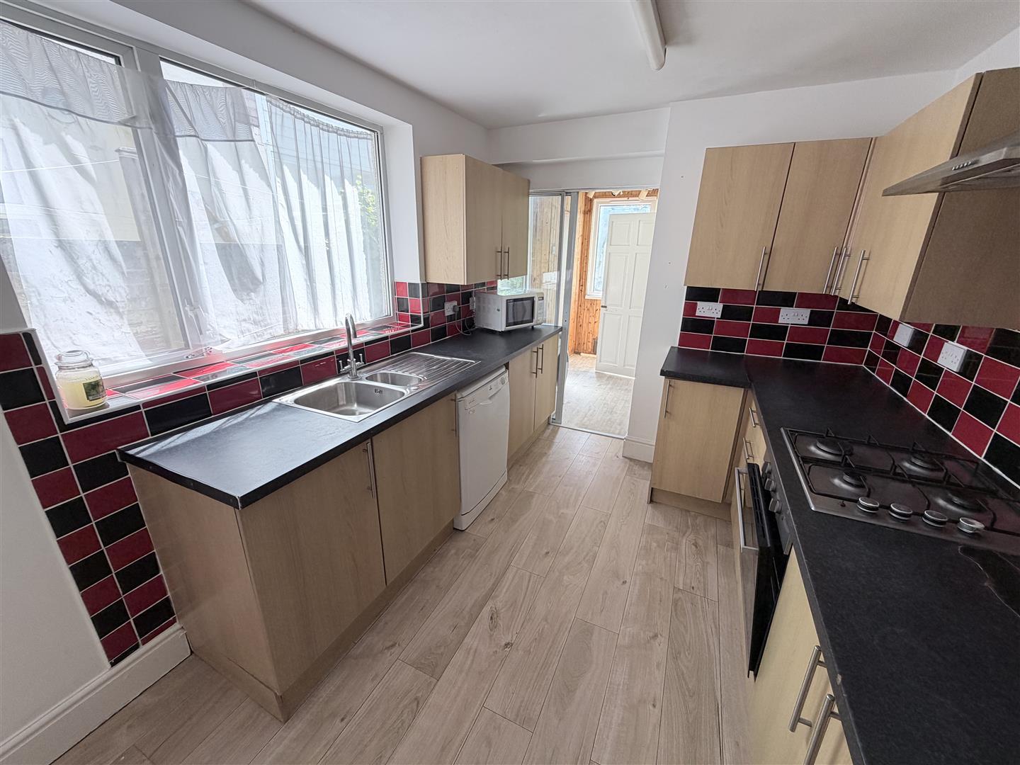 house - terraced for sale manners road