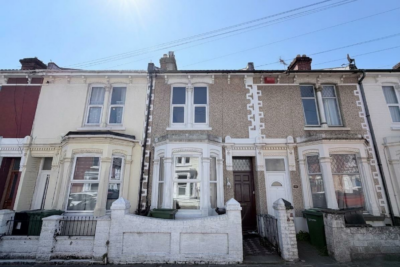 house - terraced for sale manners road