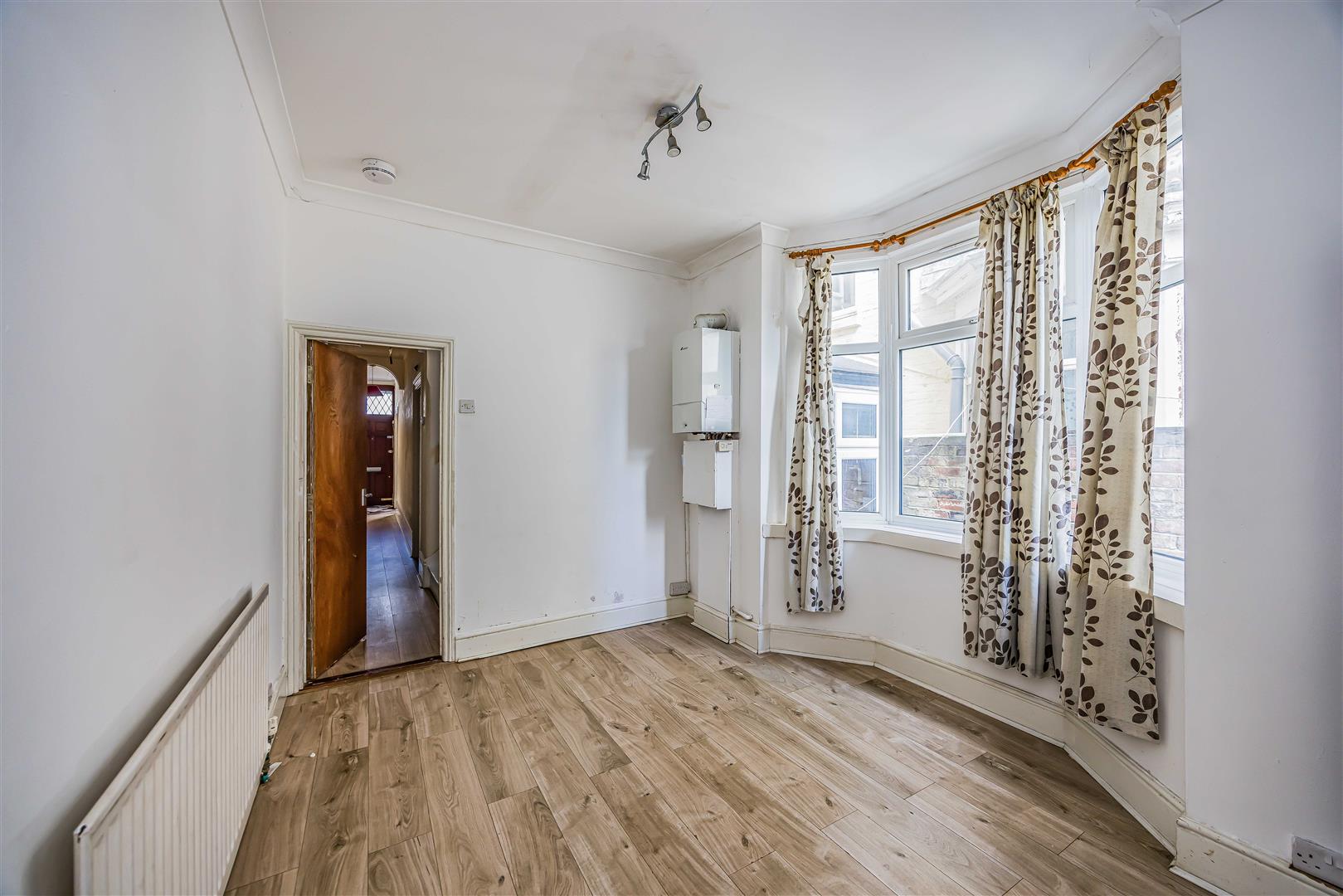 house - terraced for sale manners road