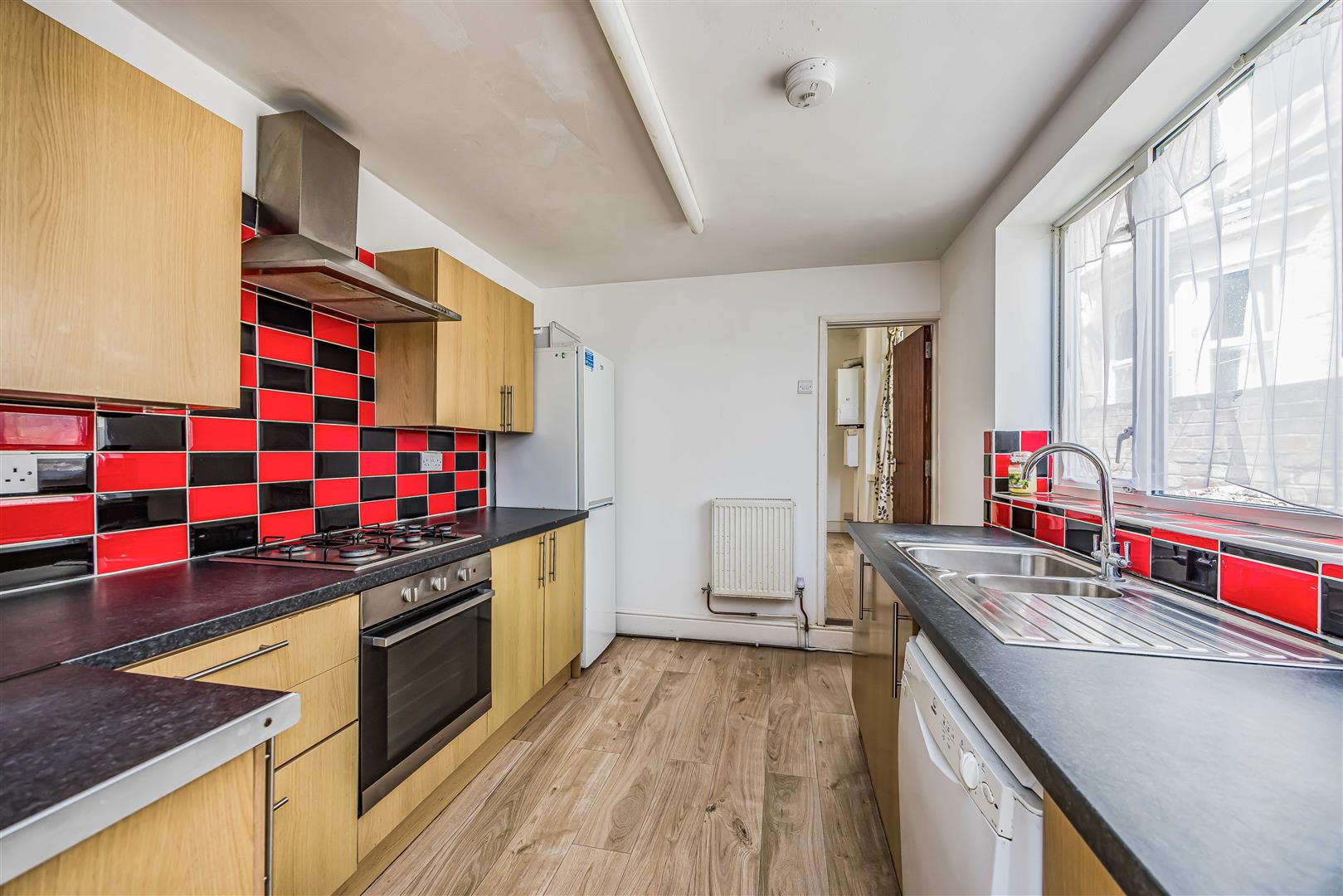 house - terraced for sale manners road