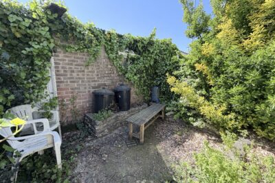 house - terraced for sale manners road