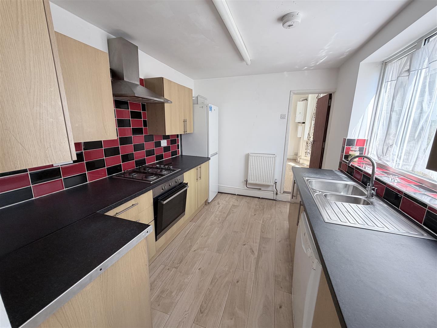 house - terraced for sale manners road