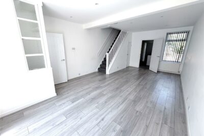 house - terraced for sale maurice road