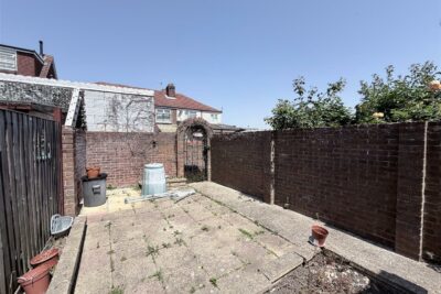 house - terraced for sale maurice road