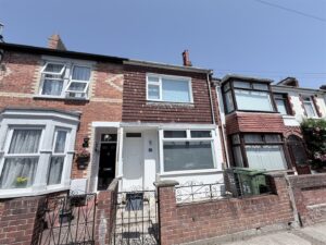 house - terraced for sale maurice road