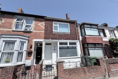 house - terraced for sale maurice road