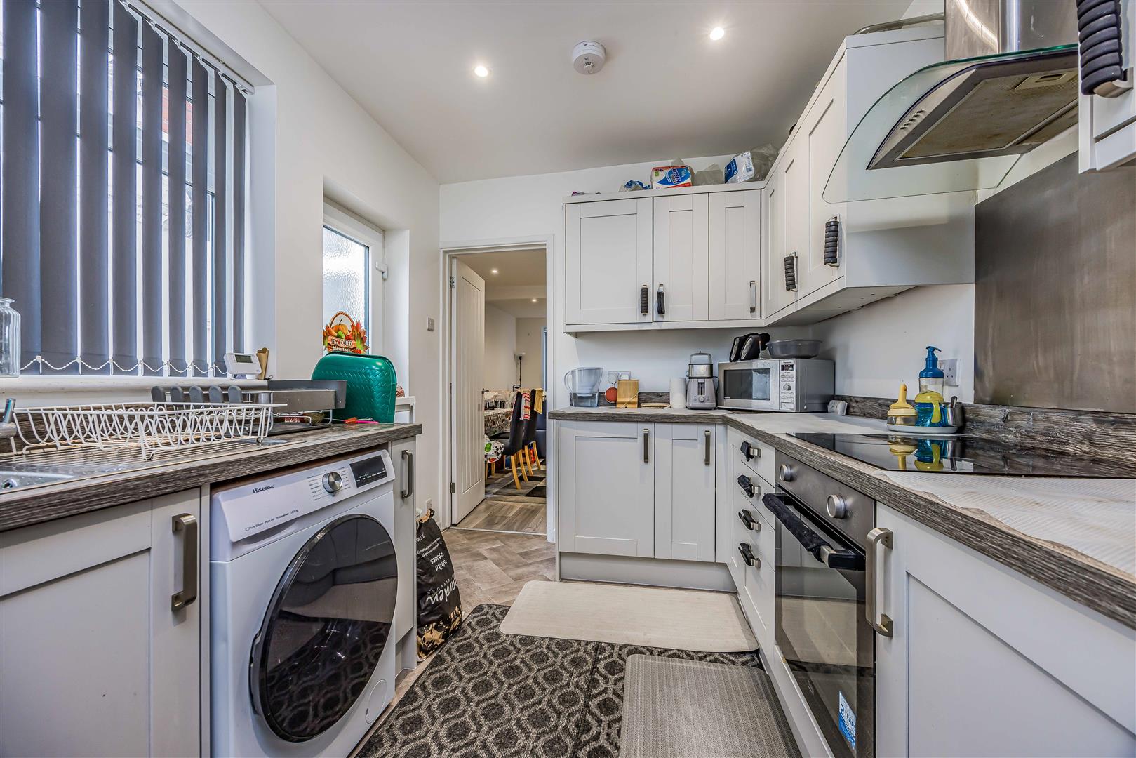 house - terraced for sale maurice road