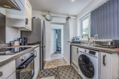 house - terraced for sale maurice road