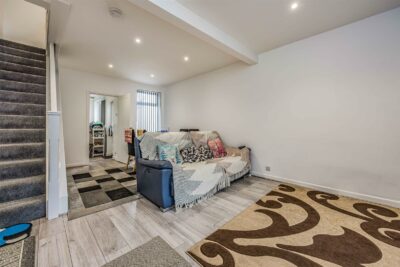 house - terraced for sale maurice road
