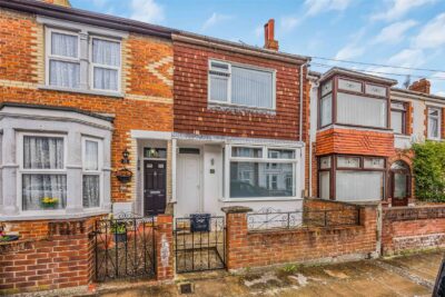 house - terraced for sale maurice road