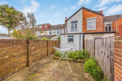 house - terraced for sale maurice road