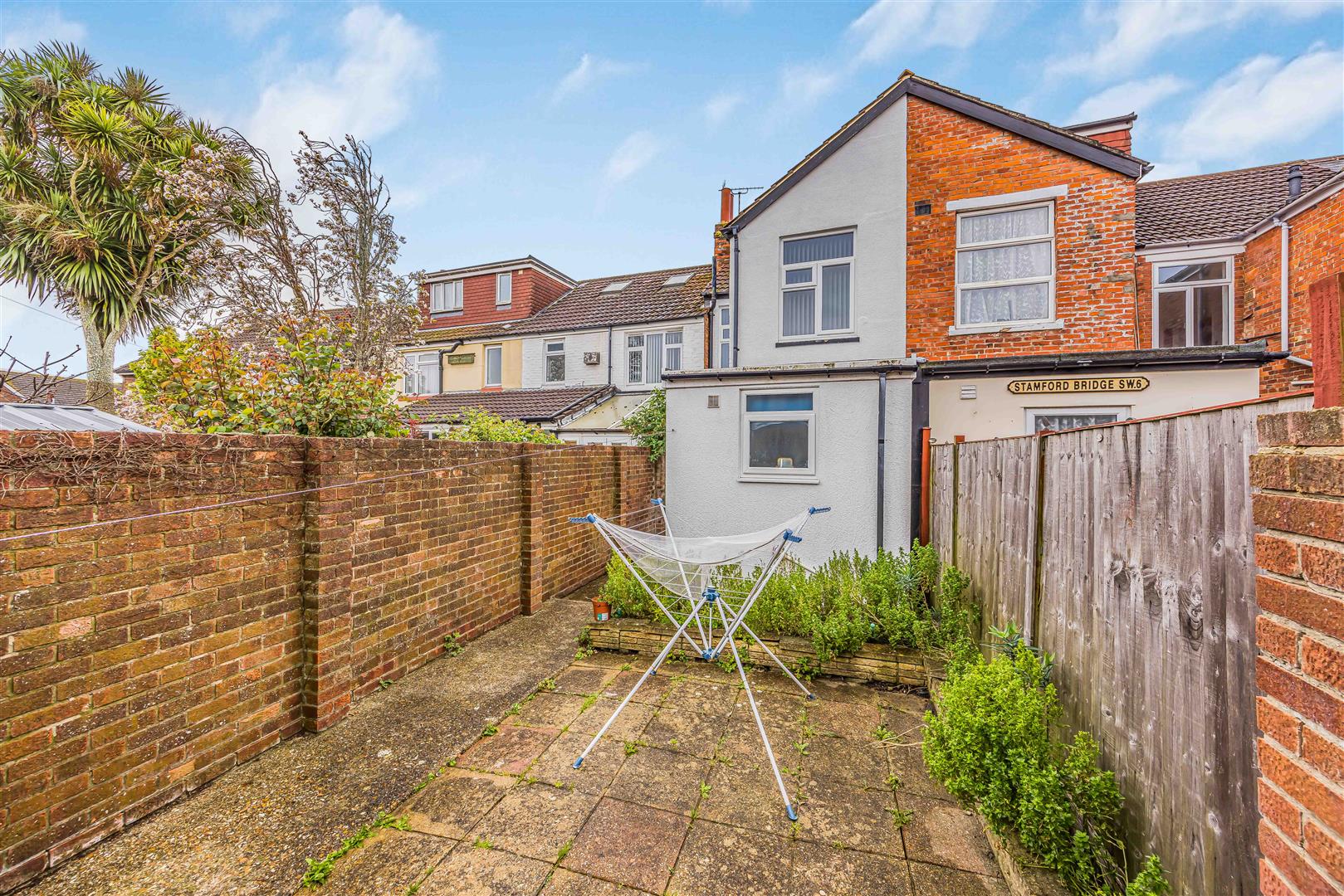 house - terraced for sale maurice road