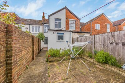 house - terraced for sale maurice road