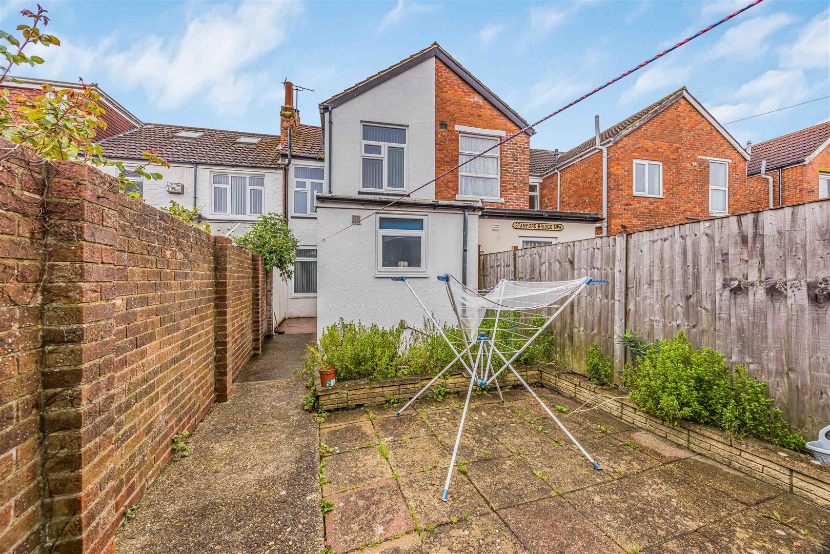 house - terraced for sale maurice road