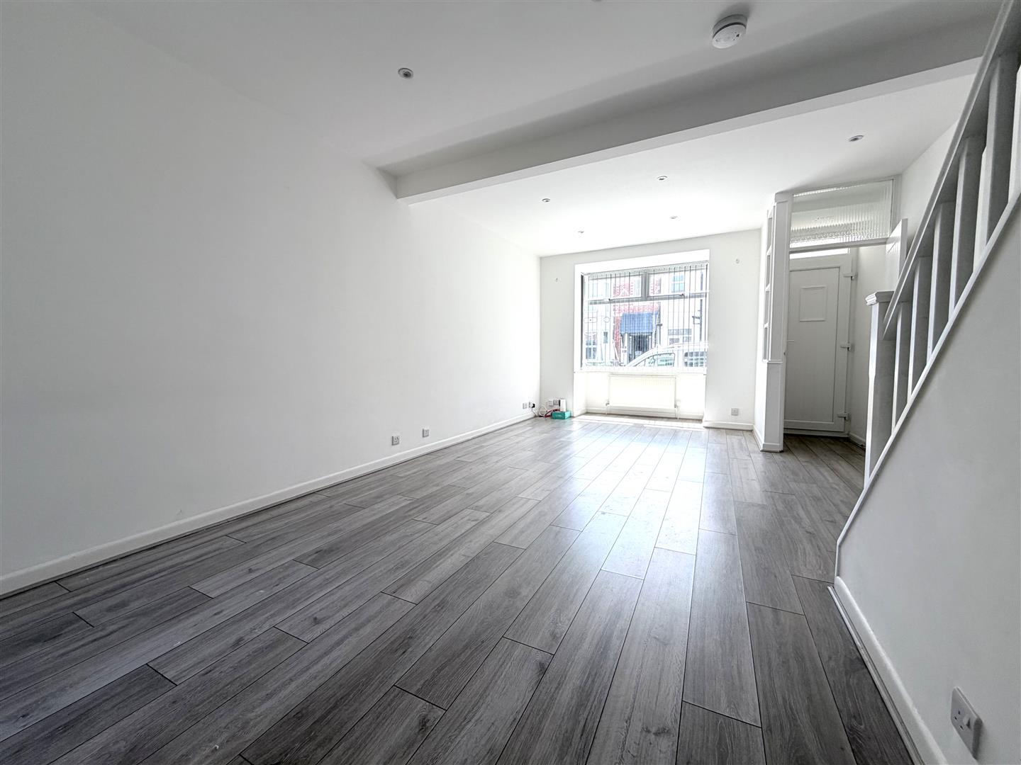house - terraced for sale maurice road