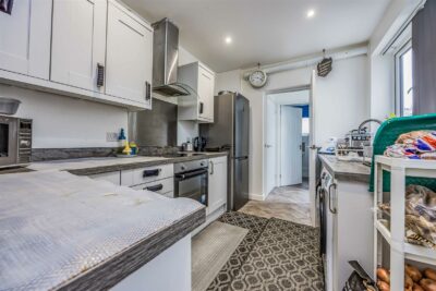 house - terraced for sale maurice road
