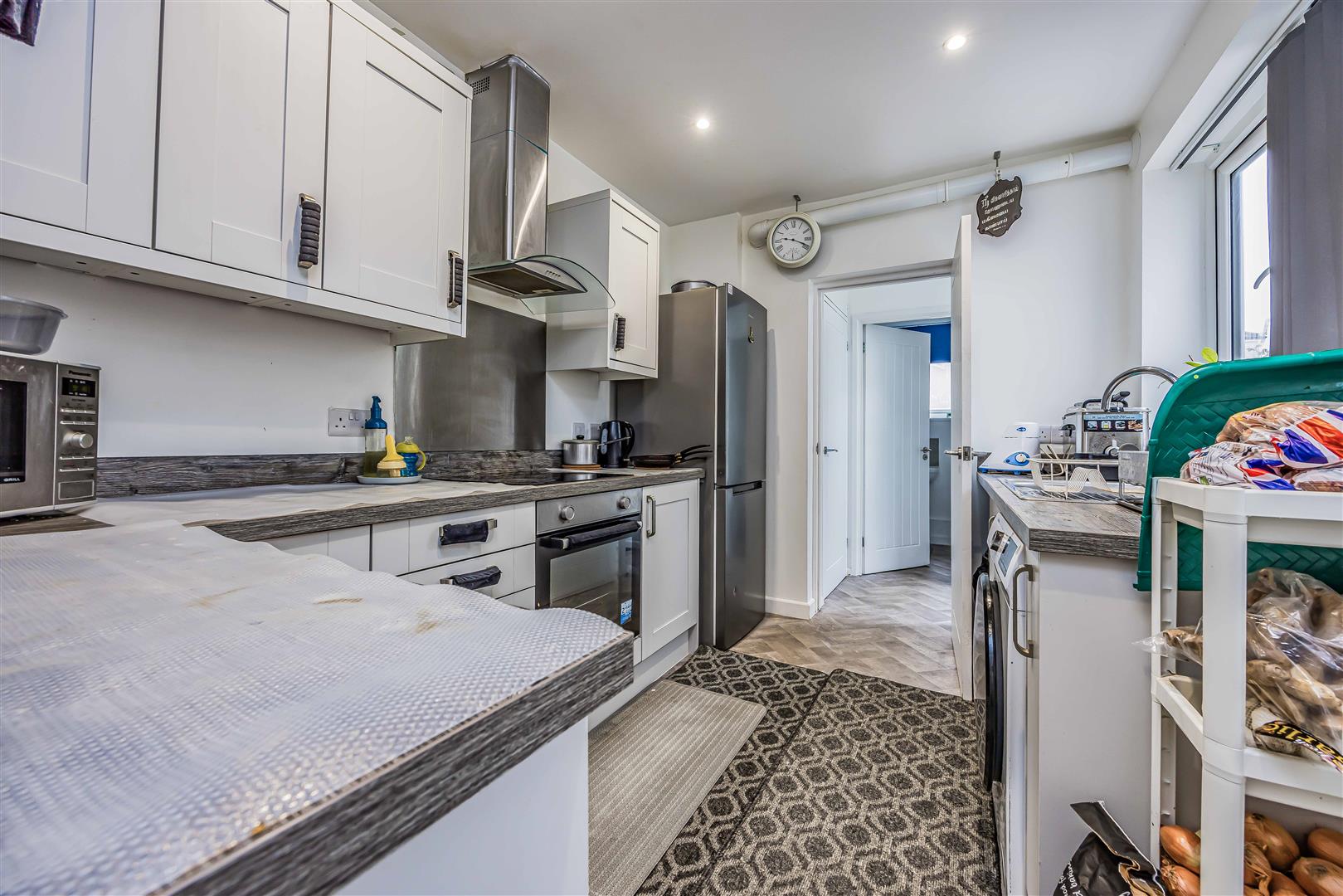 house - terraced for sale maurice road