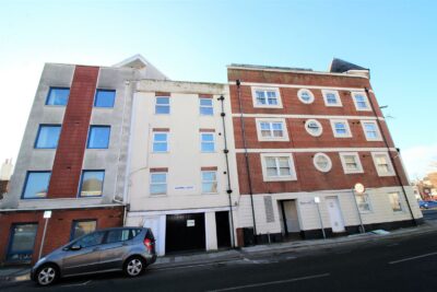 flat for rent granada road