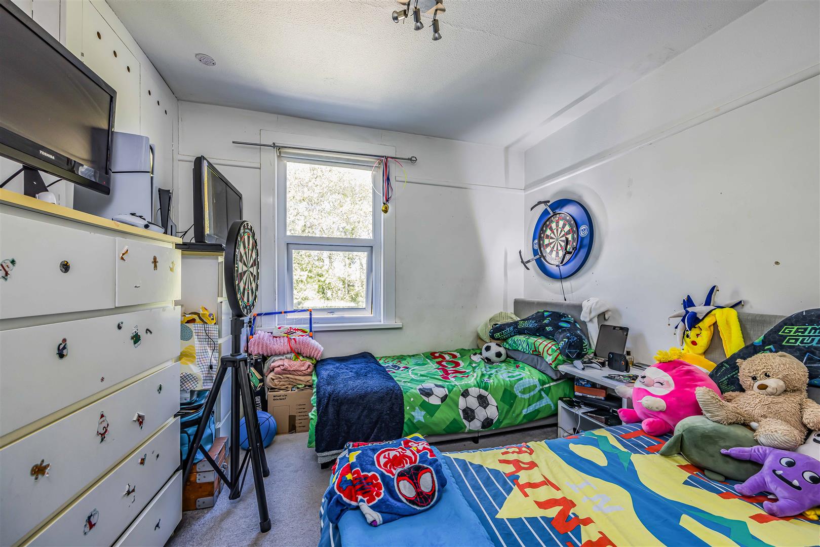 house for sale hayling avenue