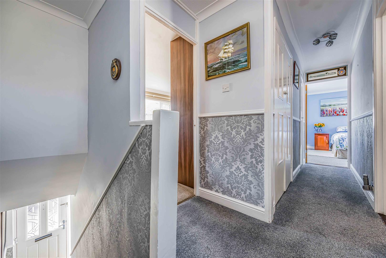 house for sale spinney close