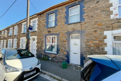 house - terraced for sale queen street