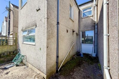 house - terraced for sale queen street