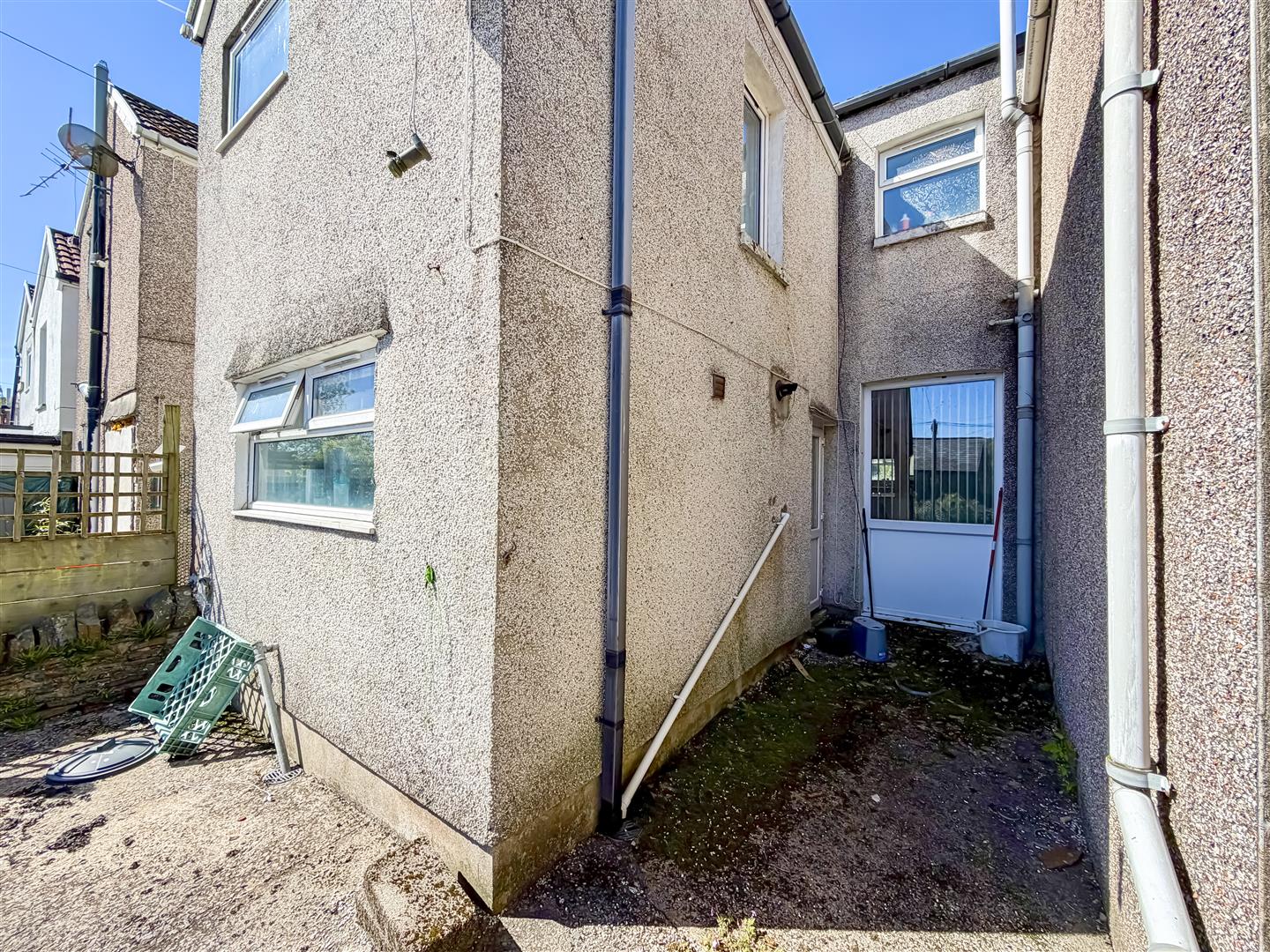 house - terraced for sale queen street
