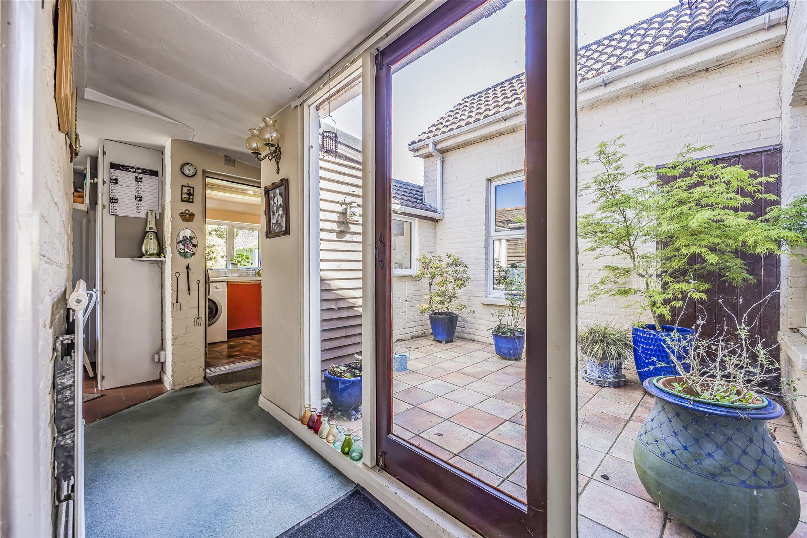 bungalow - detached for sale main road