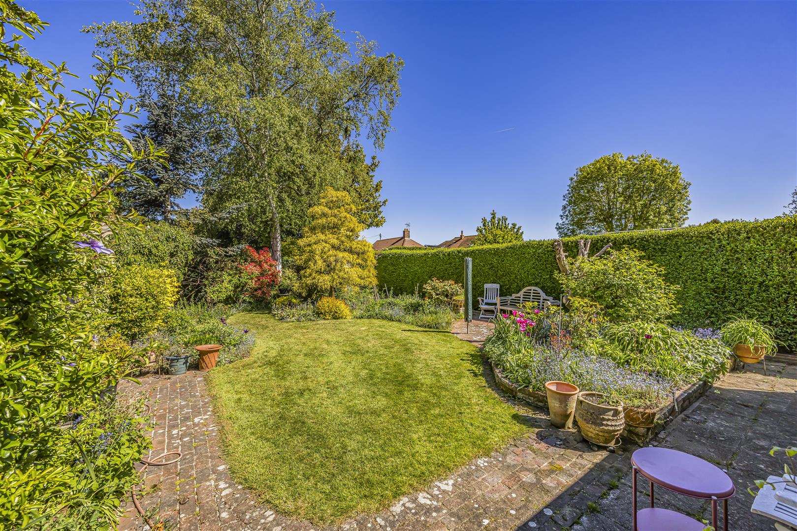 bungalow - detached for sale main road